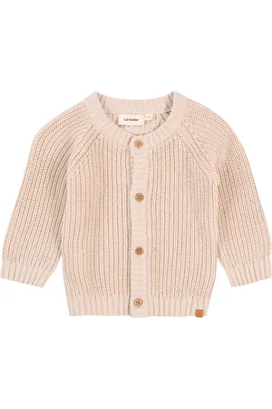 Lil Atelier Cardigan 
