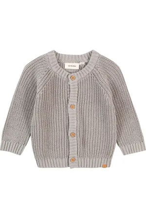 Lil Atelier Cardigan 