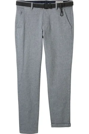 TOM TAILOR Pantalon chino