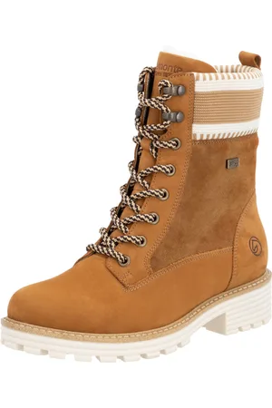 Remonte Bottines à lacets