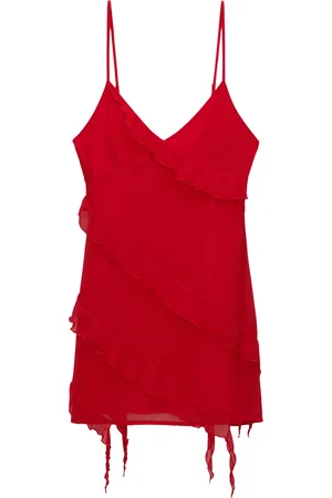 Pull&Bear Robe de cocktail