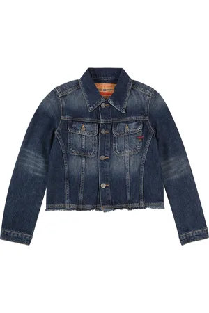 Diesel Veste mi-saison 