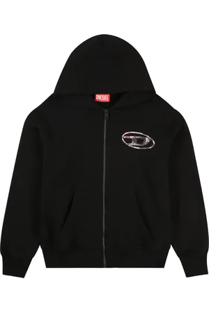 Diesel Veste de survêtement