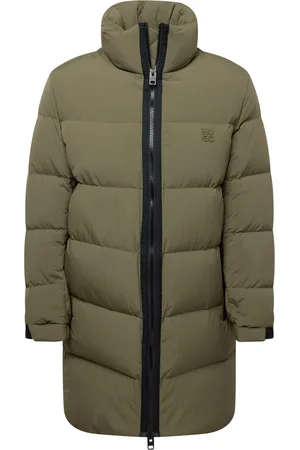 HUGO BOSS Manteau d’hiver 