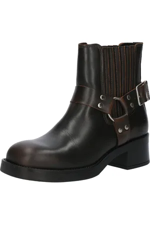 Steve Madden Chelsea Boots 