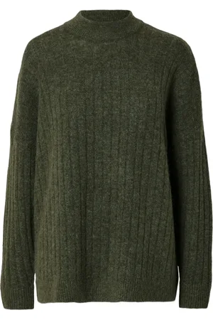 SELECTED Pull-over 