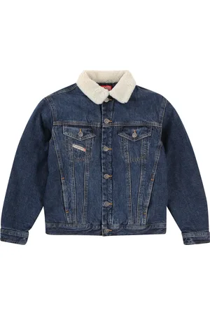 Diesel Veste mi-saison 