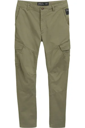 TOM TAILOR Pantalon cargo