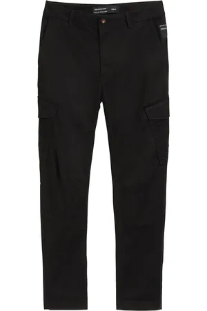 TOM TAILOR Pantalon cargo