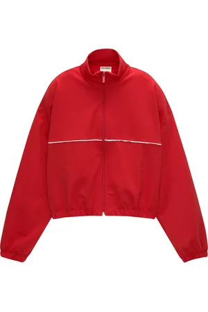 Pull&Bear Veste de survêtement
