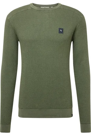 Garcia Pull-over