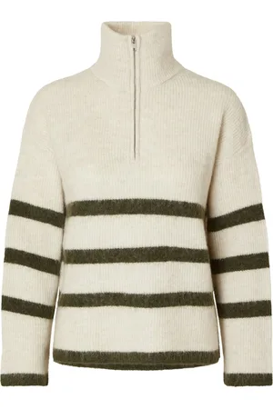SELECTED Pull-over 