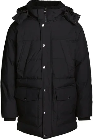 Tommy Hilfiger Parka d’hiver 