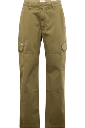 Guess Pantalon cargo