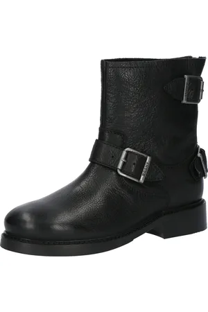 Bronx Bottines