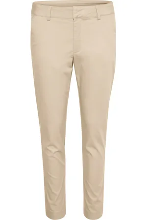 Kaffe Pantalon chino 
