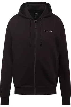 Armani Exchange Veste de survêtement