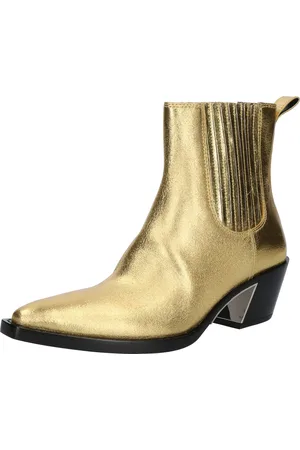 3.1 Phillip Lim Chelsea Boots