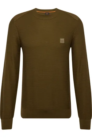 HUGO BOSS Pull-over 