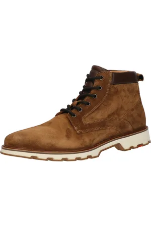 Lloyd Bottines à lacets 