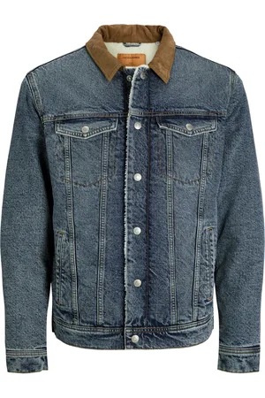 Veste mi saison jack and jones shops