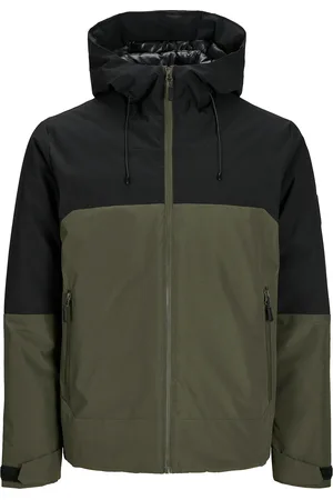 JACK & JONES Parka d’hiver 