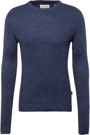 Blend Pull-over