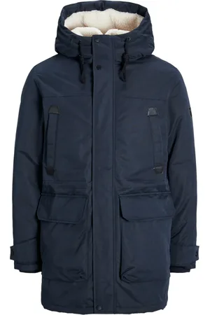 JACK & JONES Parka d’hiver 