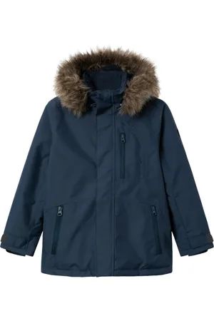 NAME IT Veste fonctionnelle 