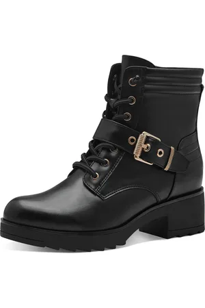 Marco Tozzi Bottines à lacets