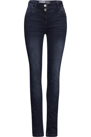 Jeans pour Femme CECIL FASHIOLA