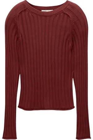 Pull&Bear Pull-over
