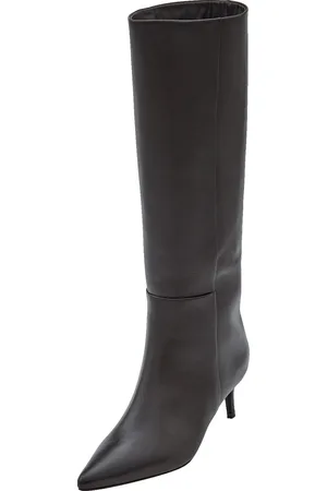 EDITED the label Bottes 