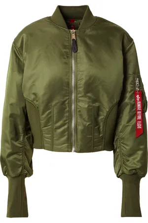 Alpha Industries Veste mi-saison 