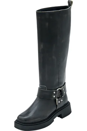 EDITED the label Bottes 