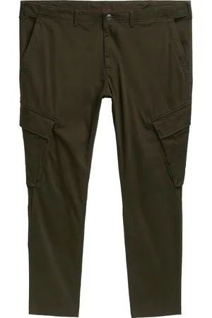 TOM TAILOR Pantalon cargo