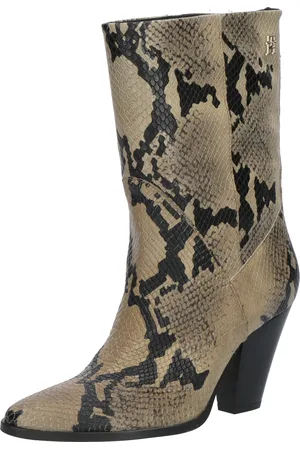 Tommy Hilfiger Bottes de cowboy