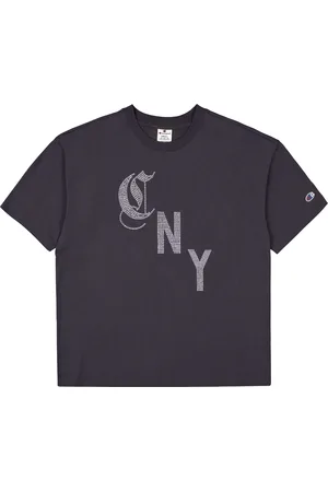 Champion T-shirt oversize