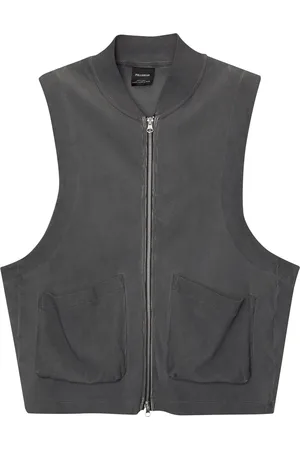 Pull&Bear Veste de survêtement