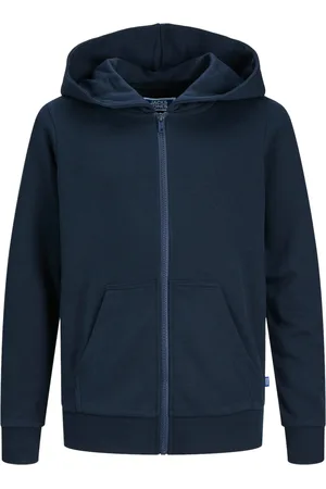 JACK & JONES Veste de survêtement 
