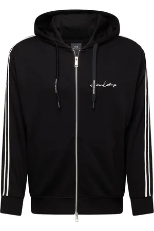 Armani Exchange Veste de survêtement