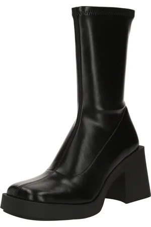 Steve Madden Bottes 