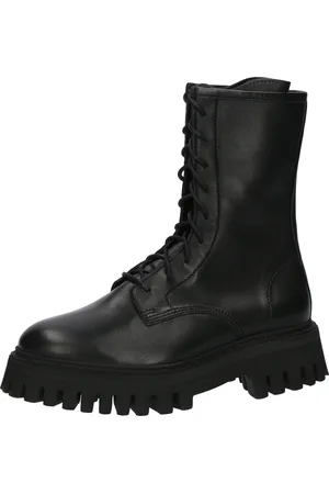IRO Bottines à lacets 