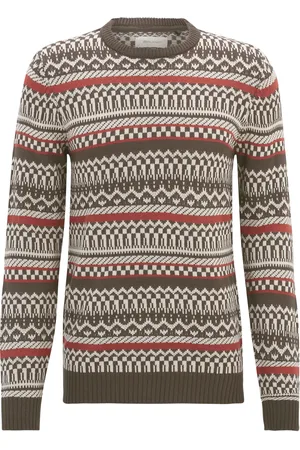 Blend Pull-over