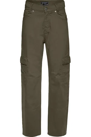 Blue Effect Pantalon