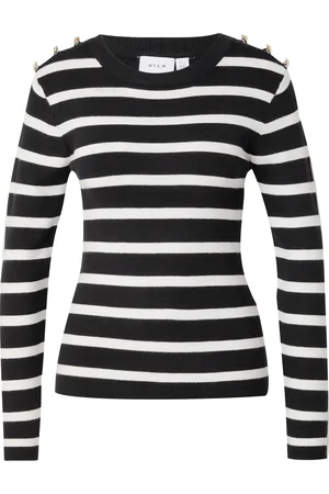 VILA Pull-over 