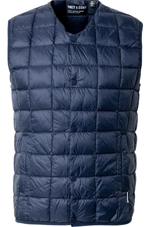 Only & Sons Gilet 