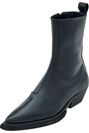 EDITED the label Bottines 