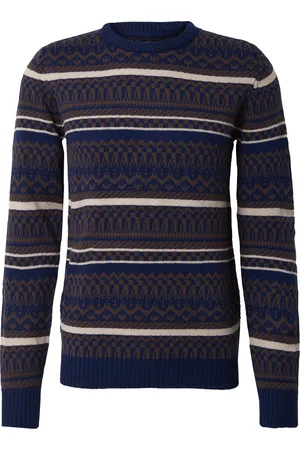Blend Pull-over