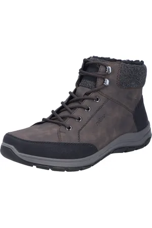 Rieker Bottines à lacets